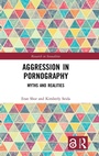 Cover: Aggression in Pornography - Routledge