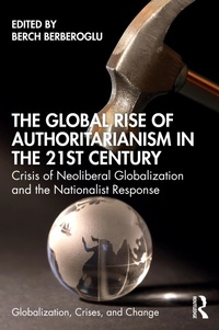 Abbildung von: The Global Rise of Authoritarianism in the 21st Century - Routledge