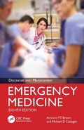 Bild: Emergency Medicine - CRC Press