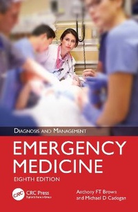 Abbildung von: Emergency Medicine - CRC Press