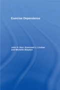 Bild: Exercise Dependence - Routledge