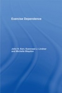 Abbildung von: Exercise Dependence - Routledge