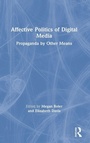 Cover: Affective Politics of Digital Media - Routledge