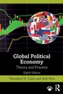 Cover: Global Political Economy - Routledge