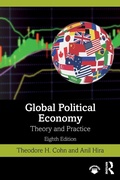 Cover: Global Political Economy - Routledge