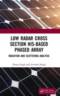 Cover: Low Radar Cross Section HIS-Based Phased Array - CRC Press
