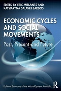 Cover: Economic Cycles and Social Movements - Routledge
