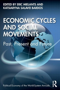 Enlarge image Cover: Economic Cycles and Social Movements - Routledge