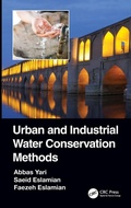 Cover: Urban and Industrial Water Conservation Methods - CRC Press
