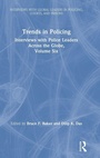 Cover: Trends in Policing - Routledge