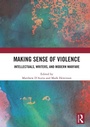 Cover: Making Sense of Violence - Routledge