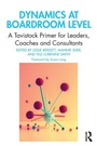 Cover: Dynamics at Boardroom Level - Routledge