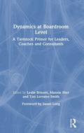 Cover: Dynamics at Boardroom Level - Routledge