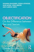 Cover: Objectification - Routledge