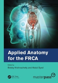 Abbildung von: Applied Anatomy for the FRCA - CRC Press