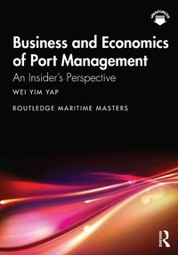 Abbildung von: Business and Economics of Port Management - Routledge