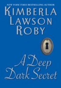 Enlarge image Cover: A Deep Dark Secret - HarperCollins