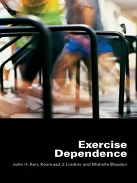 Abbildung von: Exercise Dependence - Routledge