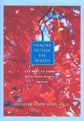 Cover: Thinking Outside the Church - Andrews McMeel Publishing