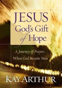 Abbildung von: Jesus, God's Gift of Hope - Harvest House Publishers