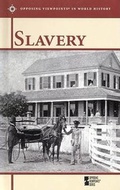 Cover: Slavery - Greenhaven Press