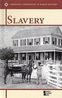 Abbildung von: Slavery - Greenhaven Press