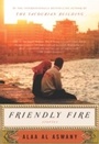 Cover: Friendly Fire - HarperCollins