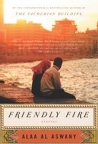 Enlarge image Cover: Friendly Fire - HarperCollins