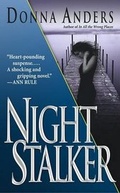 Cover: Night Stalker - Simon & Schuster