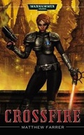 Cover: Cross Fire - Games Workshop(uk)