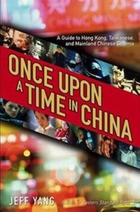 Enlarge image Cover: Once Upon a Time in China - Atria Books