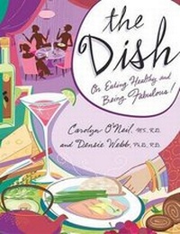 Enlarge image Cover: The Dish - Atria Books