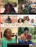 Cover: The Development of Thought in Pan Africanism - Kendall/Hunt Publishing Co ,U.S.