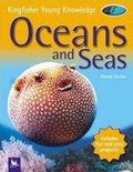 Cover: Oceans and Seas - Kingfisher