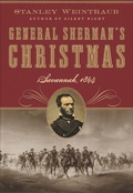 Abbildung von: General Sherman's Christmas - HarperCollins e-books