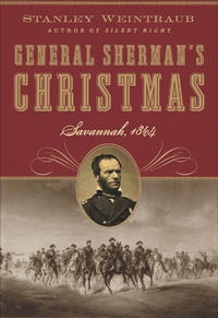 Abbildung von: General Sherman's Christmas - HarperCollins e-books