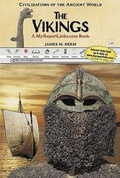 Cover: The Vikings - Enslow Publishing