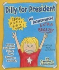 Cover: Dilly for President - Millbrook Press