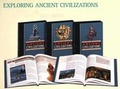 Cover: Exploring Ancient Civilizations - Cavendish Square Publishing