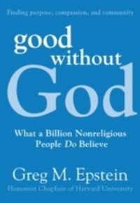 Abbildung von: Good Without God - HarperCollins e-books