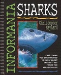 Cover: Sharks - Candlewick Press,U.S.