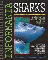Enlarge image Cover: Sharks - Candlewick Press,U.S.