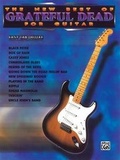 Cover: The New Best of Grateful Dead for Guitar - Warner Bros. Publications Inc.,U.S.