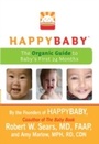 Cover: HappyBaby - HarperCollins