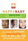 Cover: HappyBaby - HarperCollins