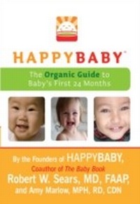 Enlarge image Cover: HappyBaby - HarperCollins