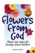 Cover: Flowers from God - David C Cook