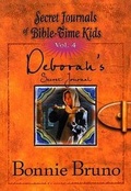 Cover: Deborah's Secret Journal - Faith Kidz