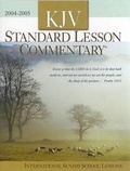 Abbildung von: Standard Lesson Commentary 2004-2005 - Standard Publishing Company