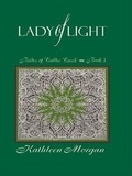 Cover: Lady of Light - Thorndike Press
